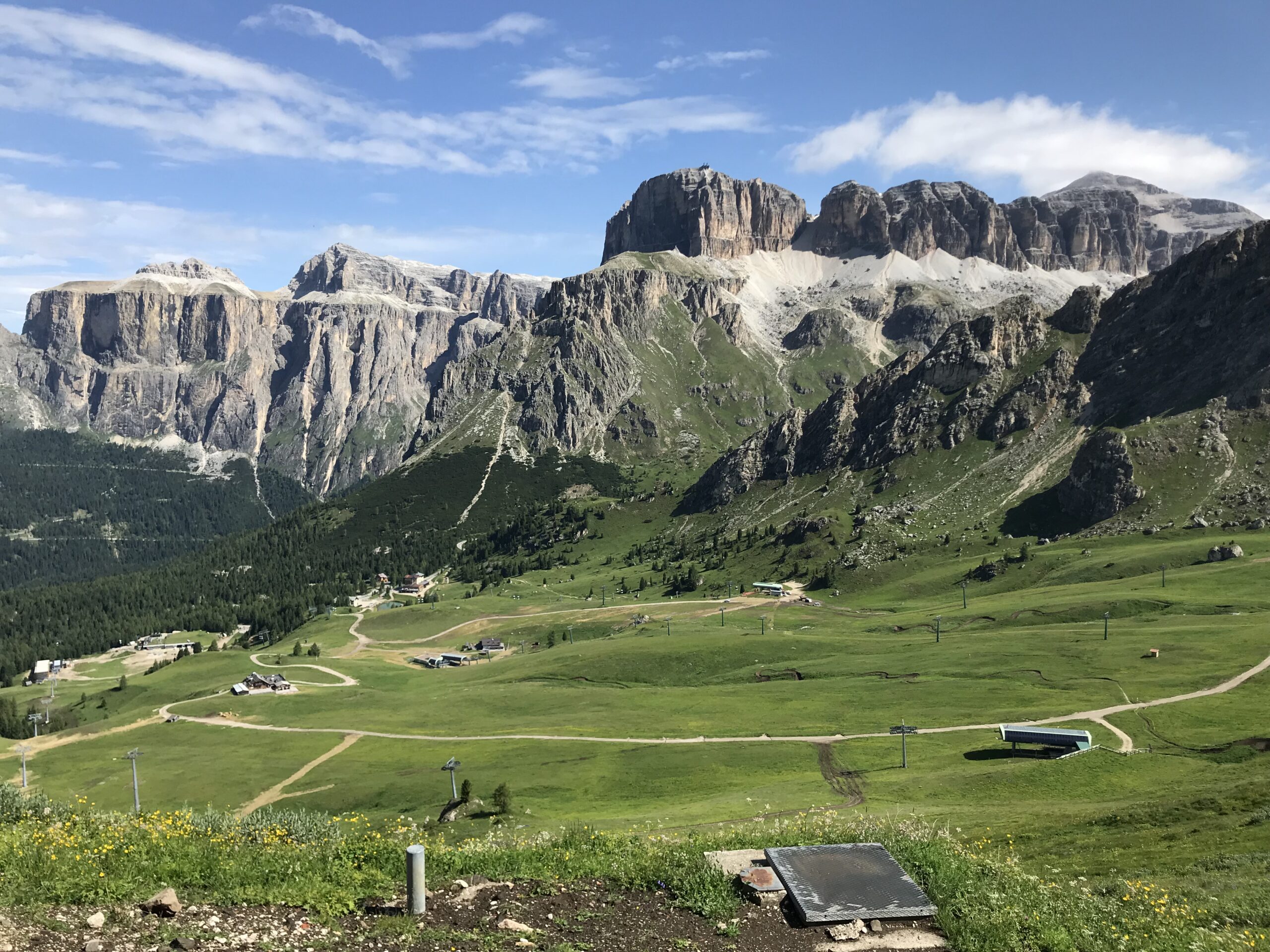 Доломитите – предизвикателството на Италия, защитено от ЮНЕСКО