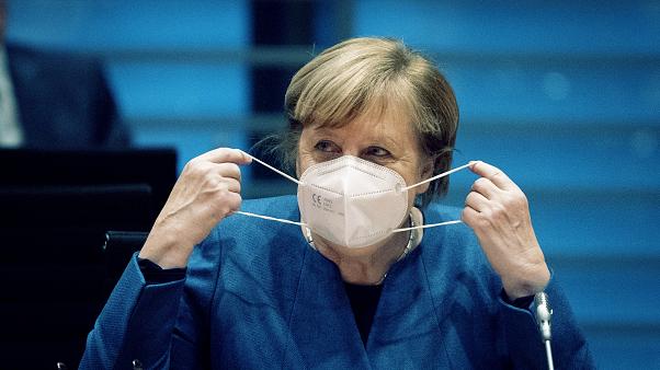 Меркел оглавява класацията на Forbes за 10-ти път