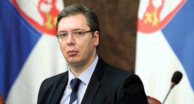 Според Вучич, Сърбия е първа в Европа по икономически ръст
