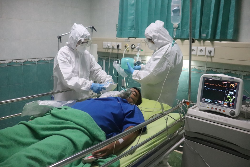 Болниците във Великобритания са пред колапс