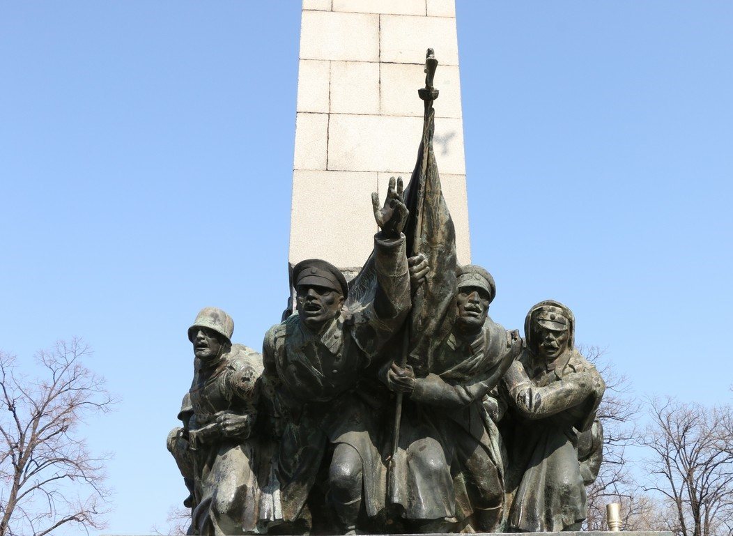 Българите от Западните покрайнини са дарили средства за изграждането на паметника на Трети пехотен Бдински полк във Видин