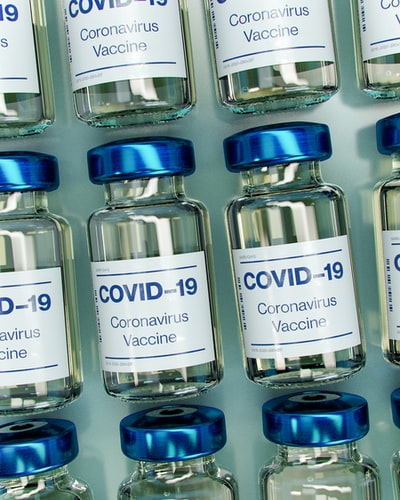 ЕС преговаря с Moderna за още 150 млн. дози ваксина