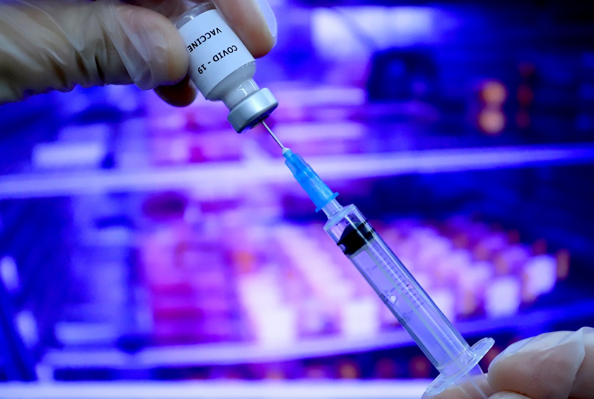 Европейската агенция по лекарствата одобри използването на ваксината Pfizer / BioNTech