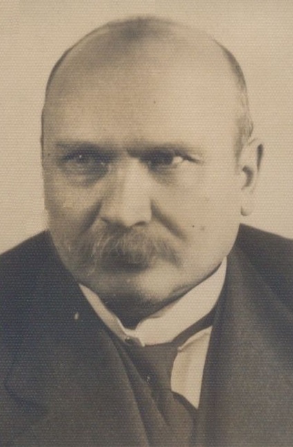 Навършват се 140 години от рождението на българския езиковед академик Стефан Младенов