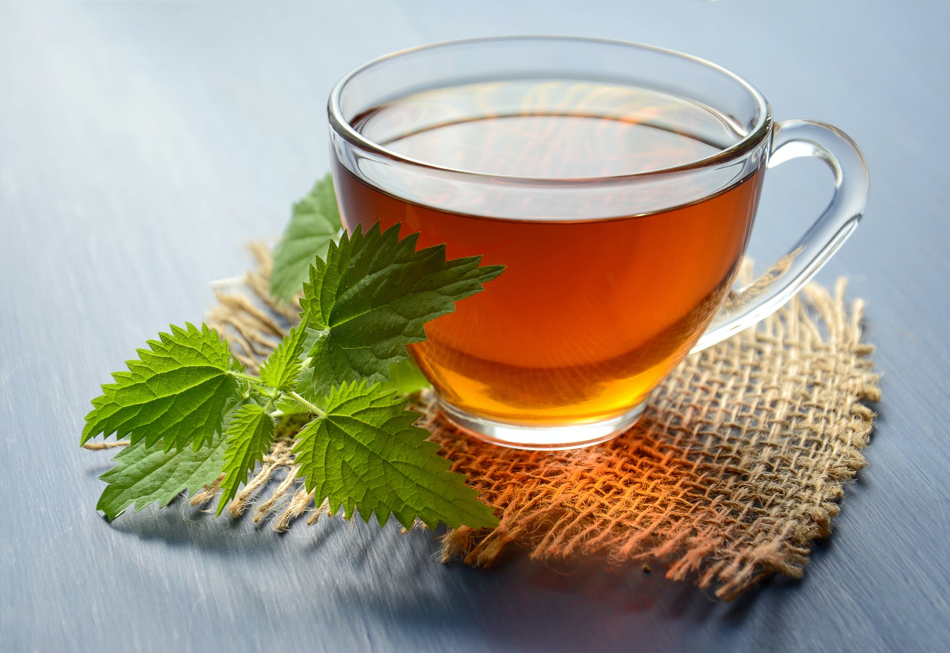 Зеленият чай – истинска съкровищница за тялото