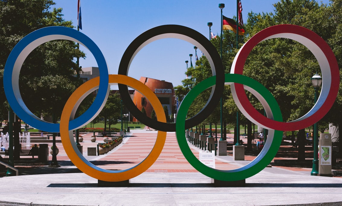 МОК спря националния комитет на Беларус от участие в олимпийските игри