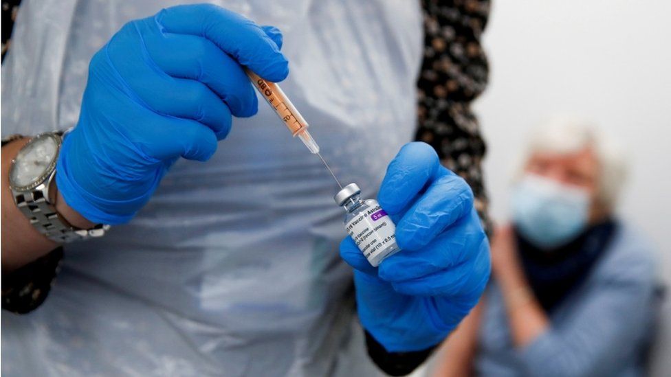 Пристигнаха още 17 550 дози от ваксината на Pfizer/BioNTech – обновена