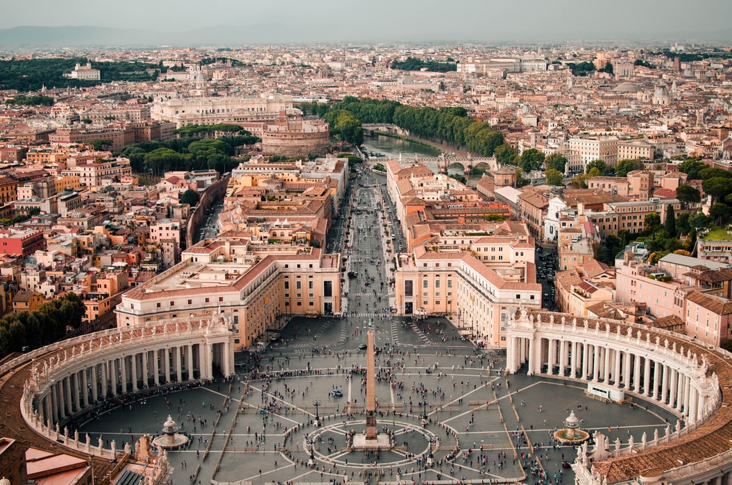 Ватикана заяви, че музеите й ще отворят от понеделник
