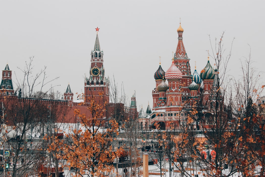 Повече от половината жители на Москва са изкарали коронавирус