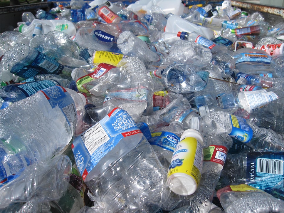 Мексико забрани ползването на пластмаса за еднократна употреба