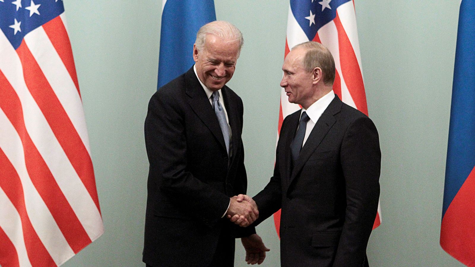 Байдън и Путин постигнаха принципно съгласие за удължаване на срока на Нов СТАРТ – видео