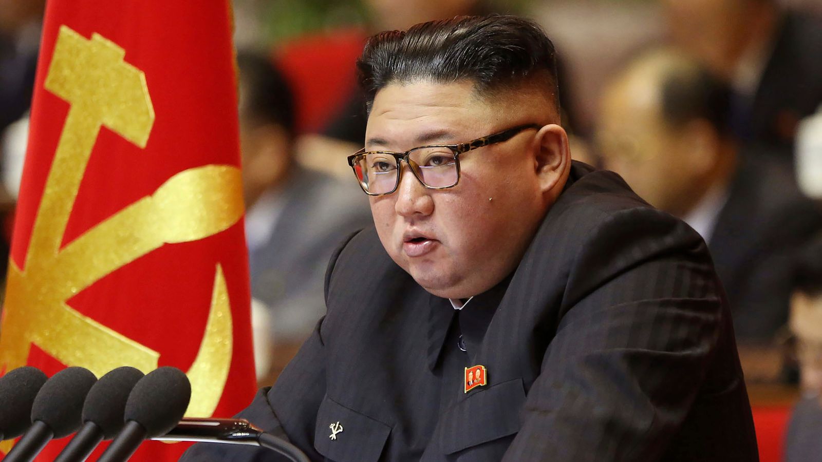 Северна Корея строи  ядрена подводница