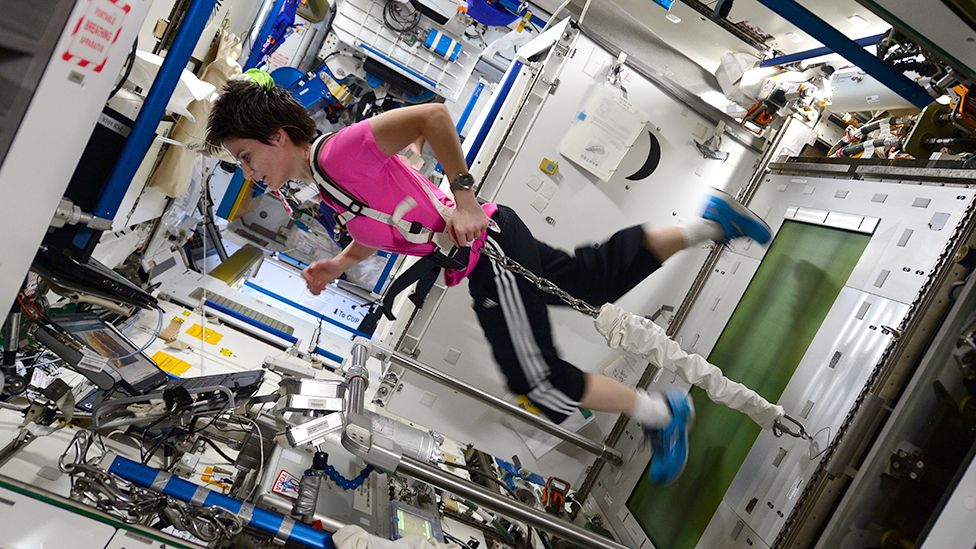 Европейската космическа агенция търси нови астронавти – видео