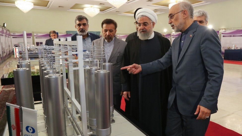 САЩ готови да подновят преговорите с Иран за ядрената сделка