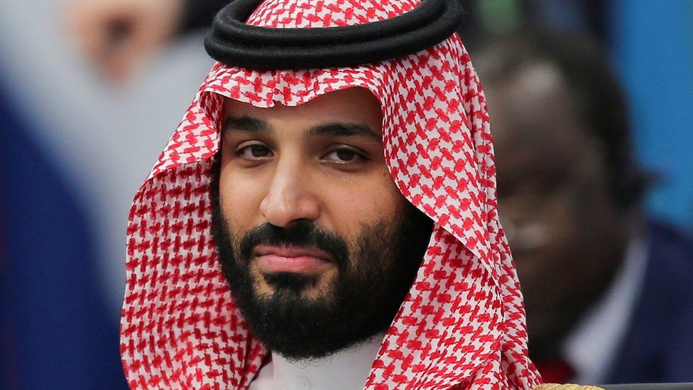 Саудитска Арабия напълно отхвърля американския доклад за убийството на Хашоги – видео