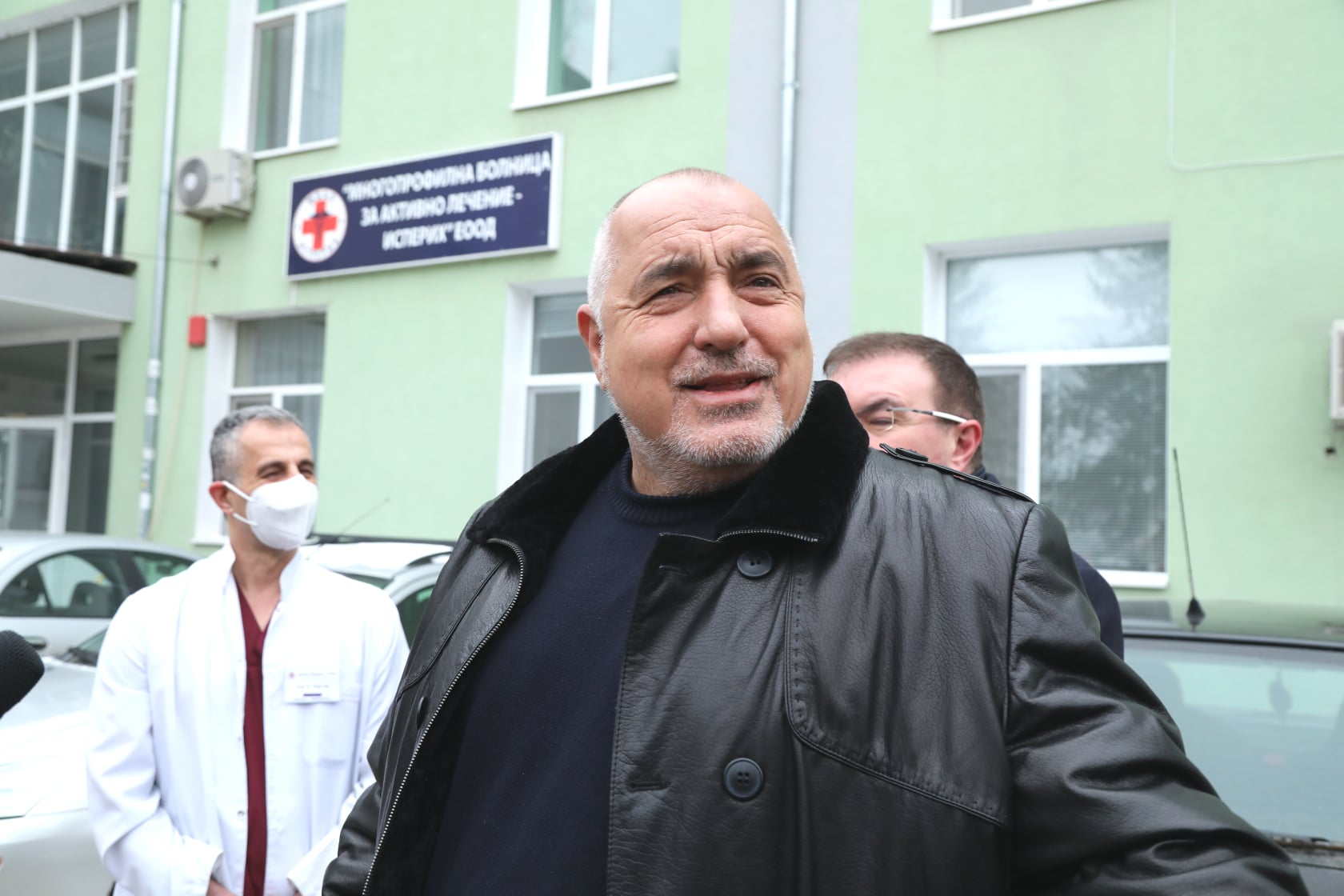 Борисов: България е единствената, която повишава кредитния си рейтинг по време на пандемия – обновена, видео