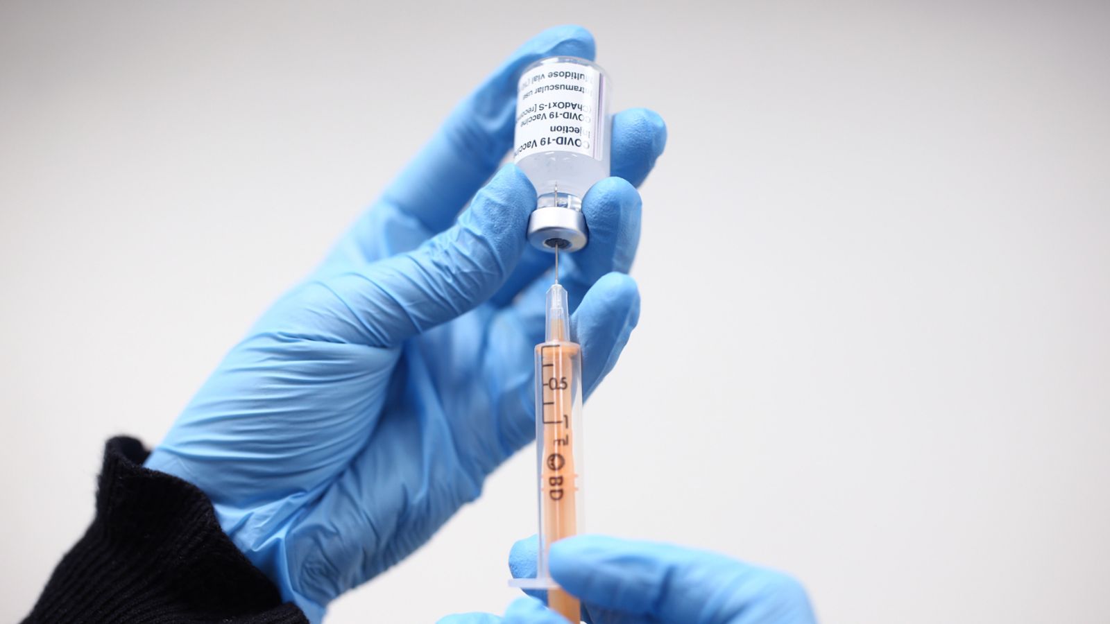 Трети етап от ваксинацията срещу COVID-19 се изпълнява в област Видин