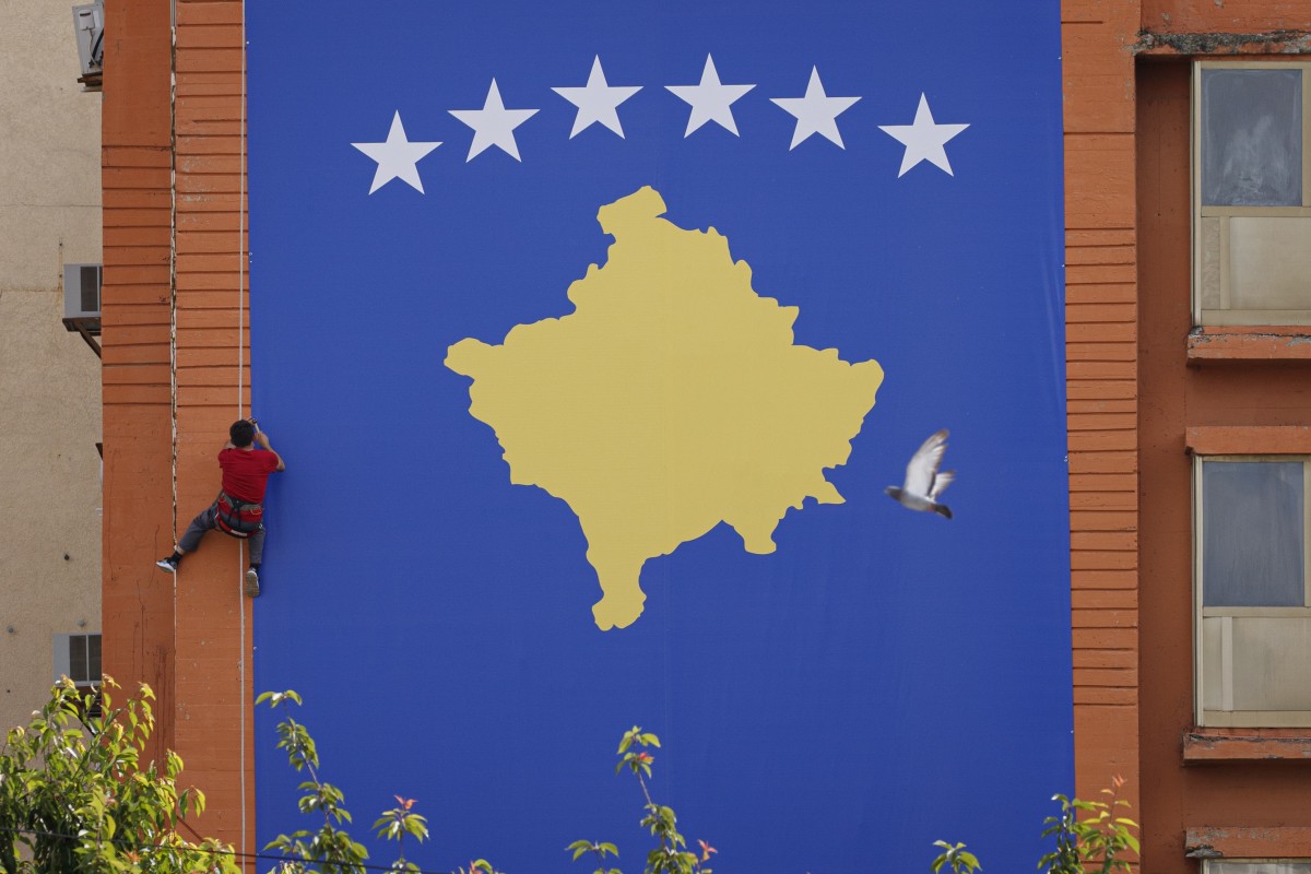 Косовската опозиция с победа на изборите