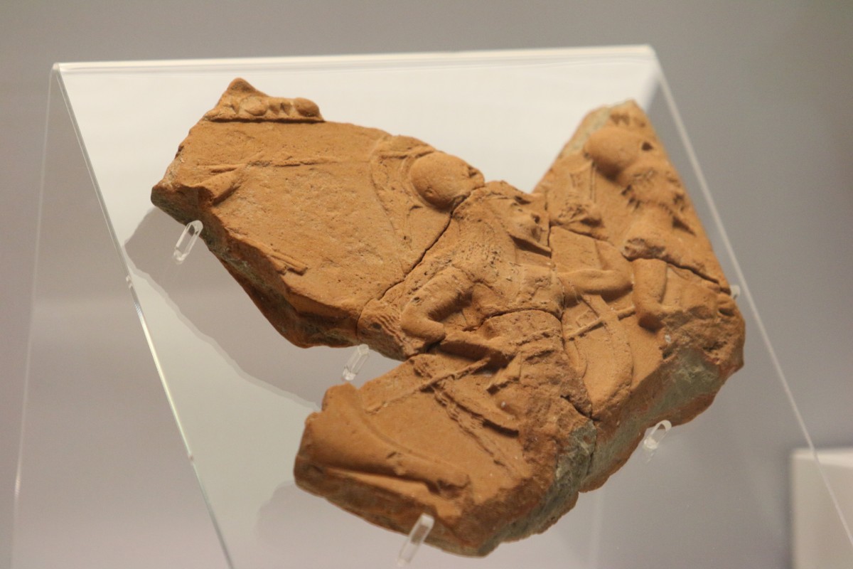 НИМ показа 350 археологически експоната