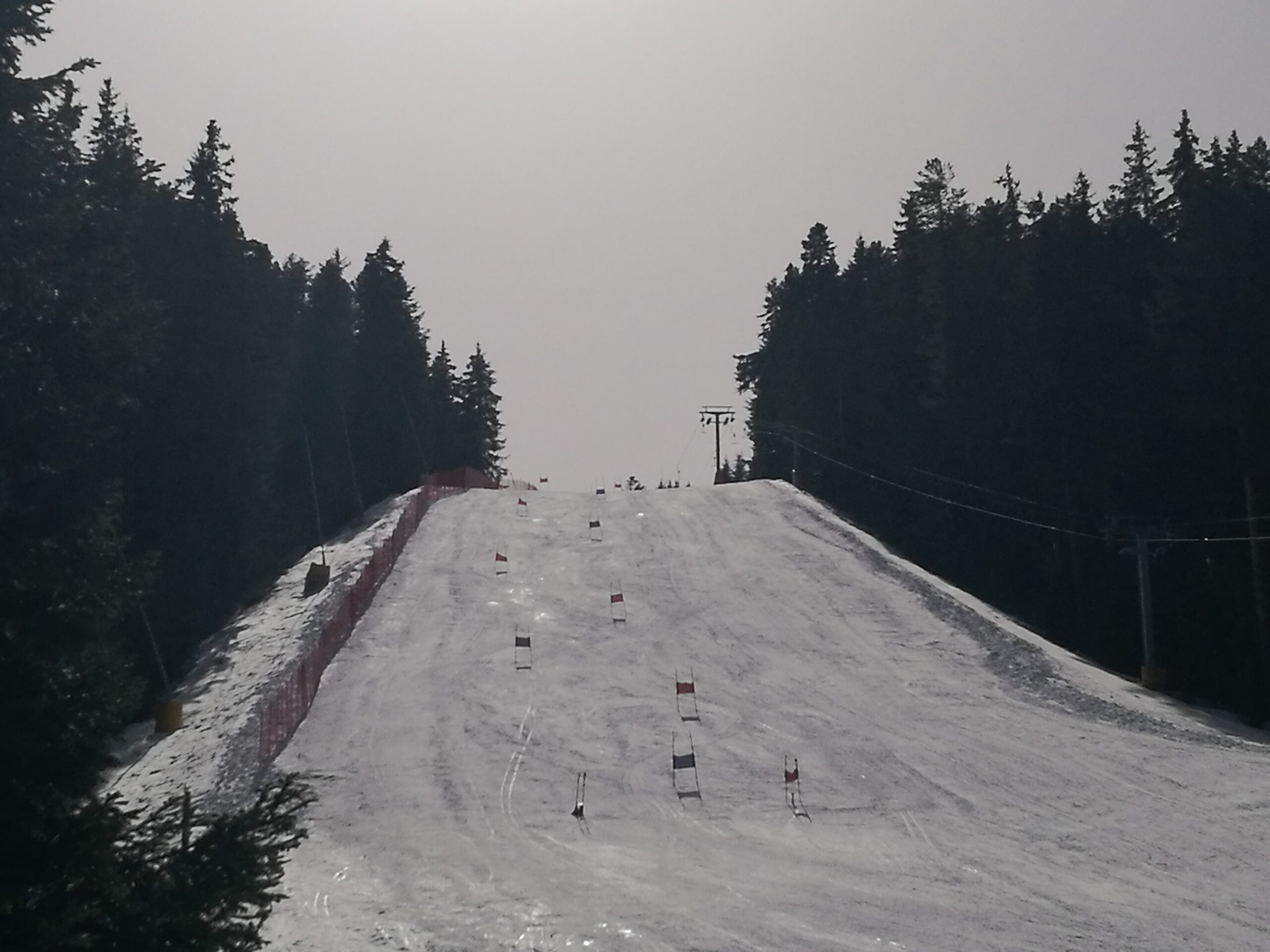Банско готов за Световната купа по ски алпийски дисциплини – снимки, видео