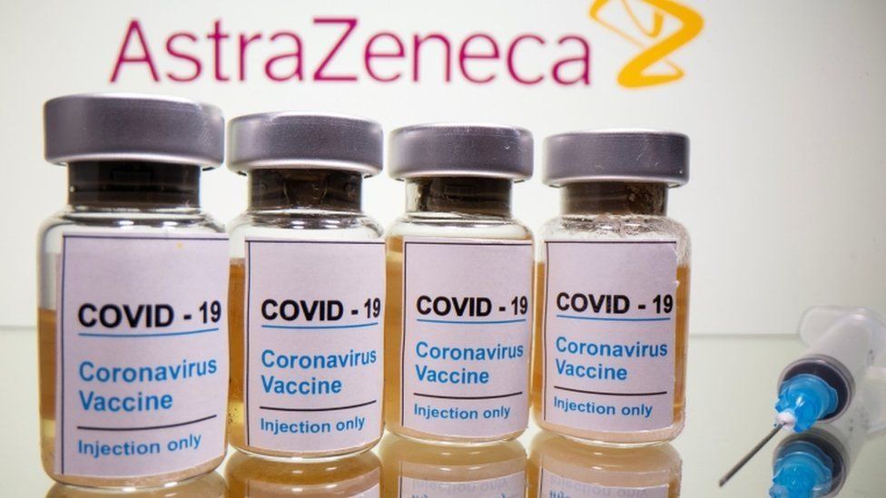 ЕАЛ потвърди връзка между ваксината на „АстраЗенека“ и образуването на съсиреци