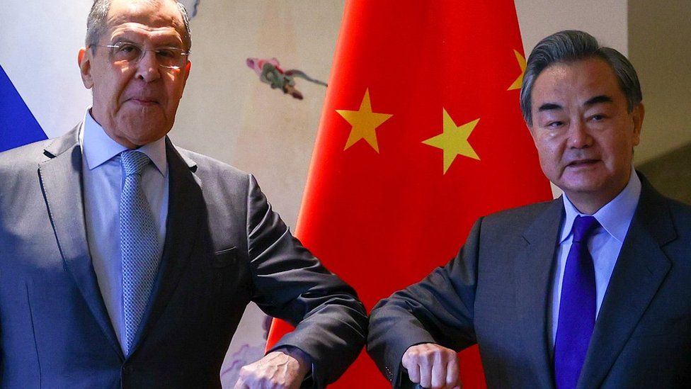 Русия и Китай искат среща на върха за запазване на глобалната стабилност – видео