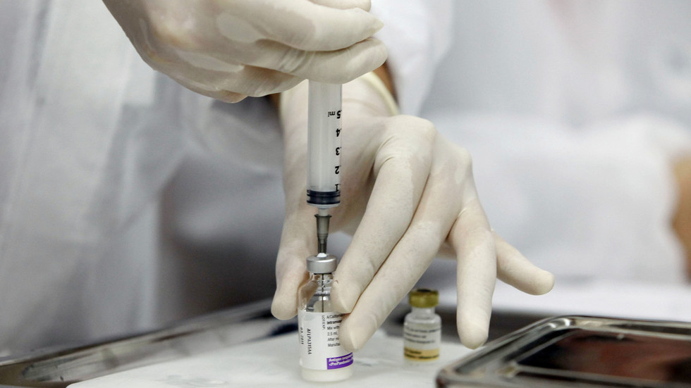 Пет милиона израелци са с поставена първа доза от covid-ваксинa