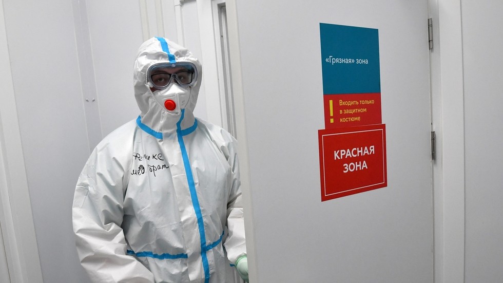 60 на сто от руснаците не искат да се ваксинират със „Спутник V“
