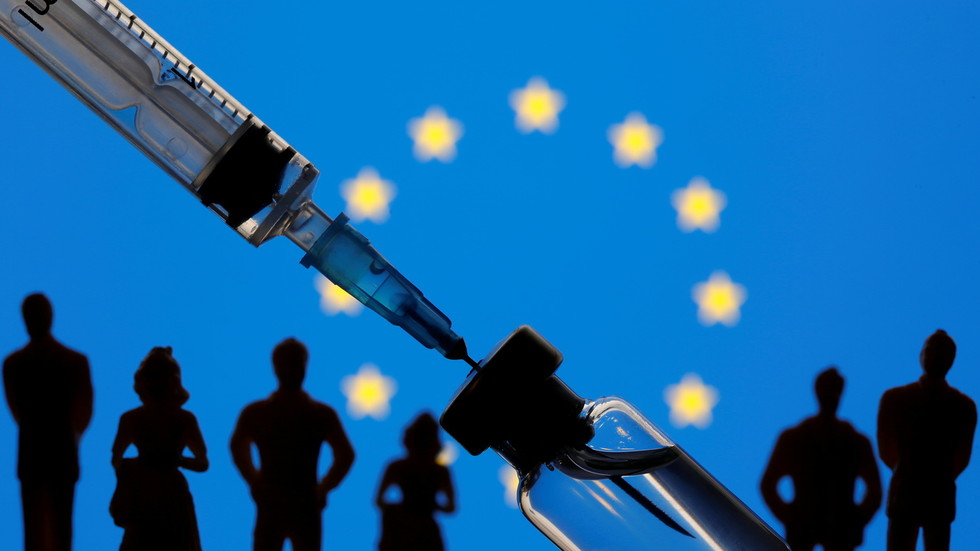 ЕС започва оценка на лекарство срещу Covid-19, одобри ваксината на Janssen – видео