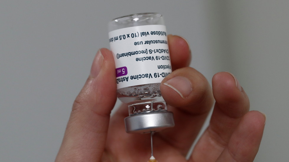 3301 ваксини са поставени във Видинска област