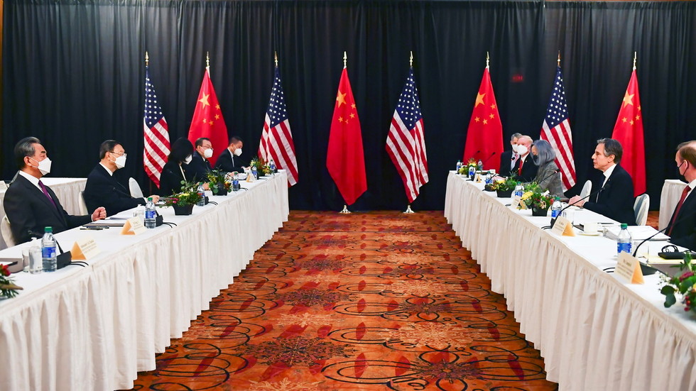 Блинкен обвини Китай, че застрашава световния ред – видео