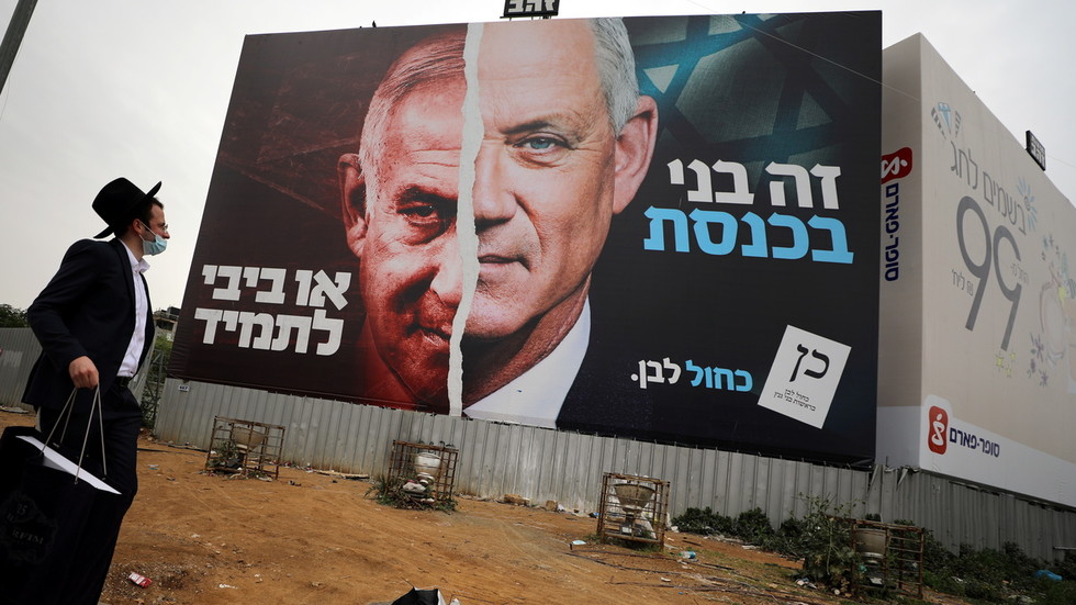 Започнаха парламентарните избори в Израел – видео