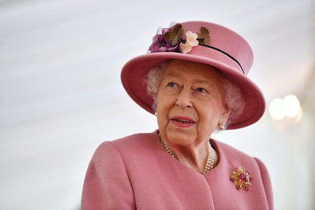 Британската кралица направи изявление по случай Деня на Общността – видео