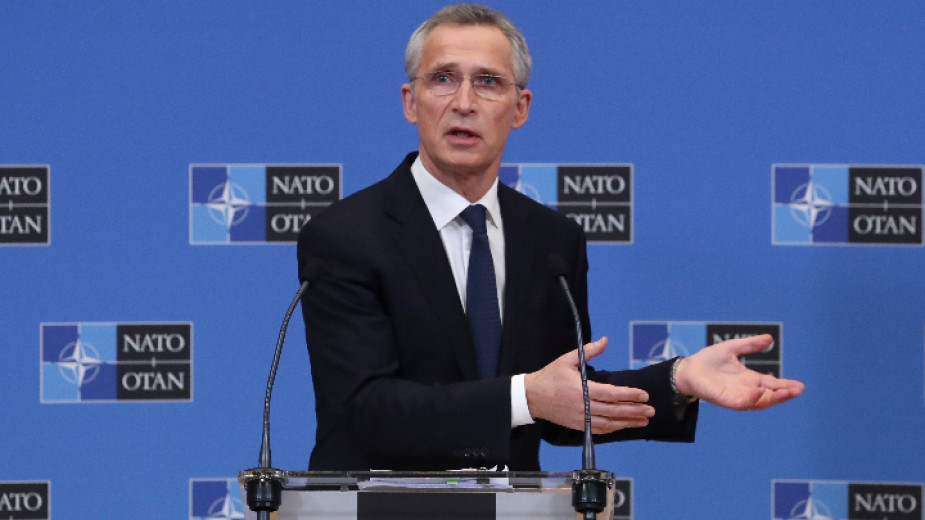НАТО изрази съпричастност с българските усилия срещу руските шпиони – видео
