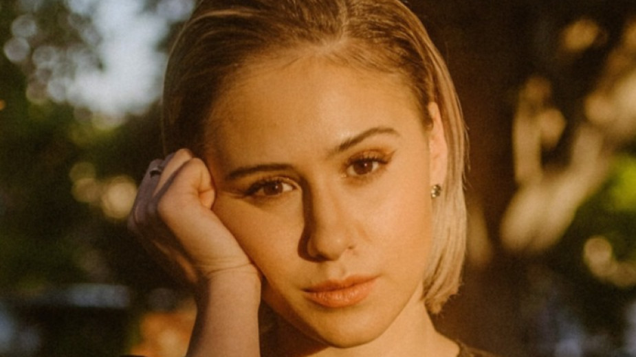 Мария Бакалова е номинирана за „Оскар“ – видео