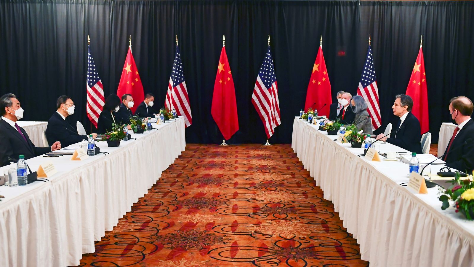 САЩ и Китай решиха да си сътрудничат за борба с климатичните промени