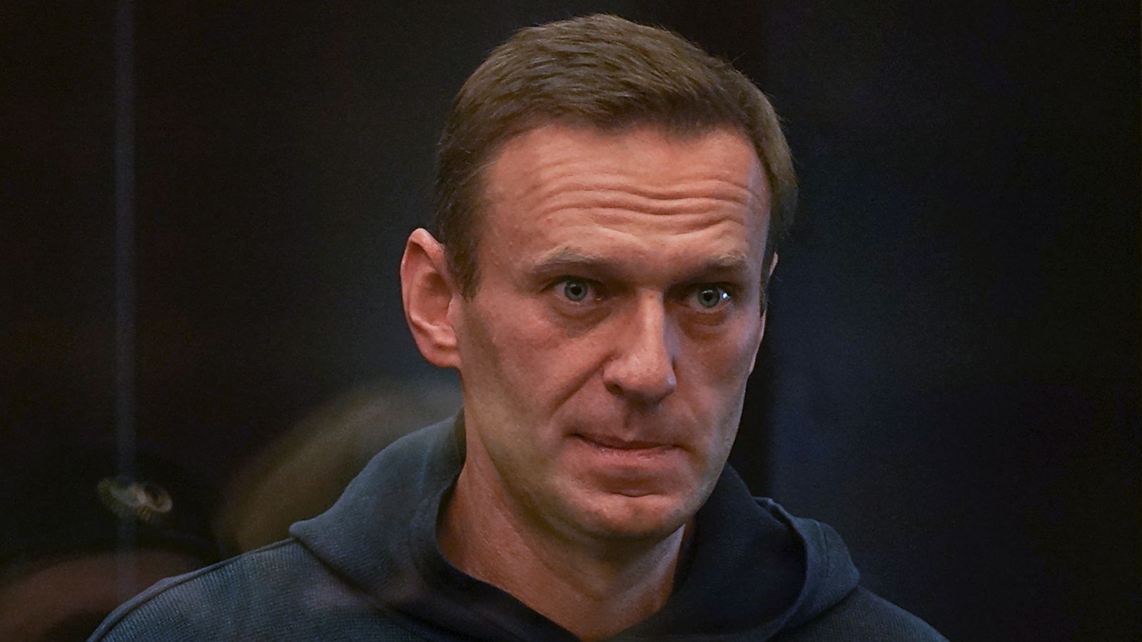 Навални е изложен на нарастващ риск от бъбречна недостатъчност – видео