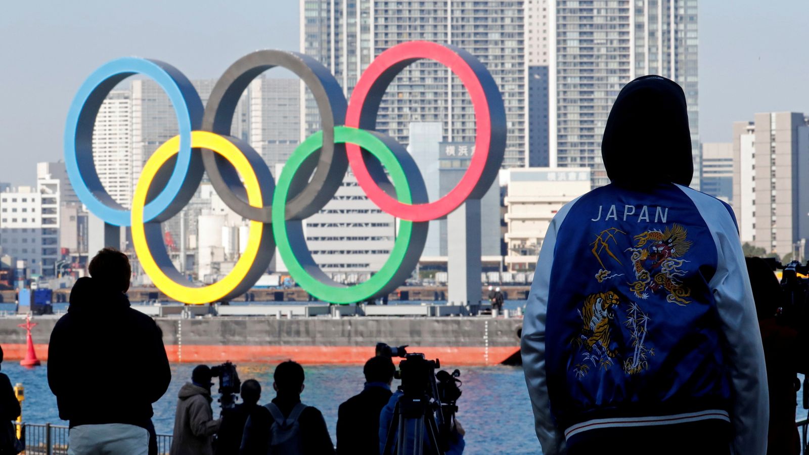 Олимпийските игри в Токио ще се проведат без чуждестранни фенове – видео