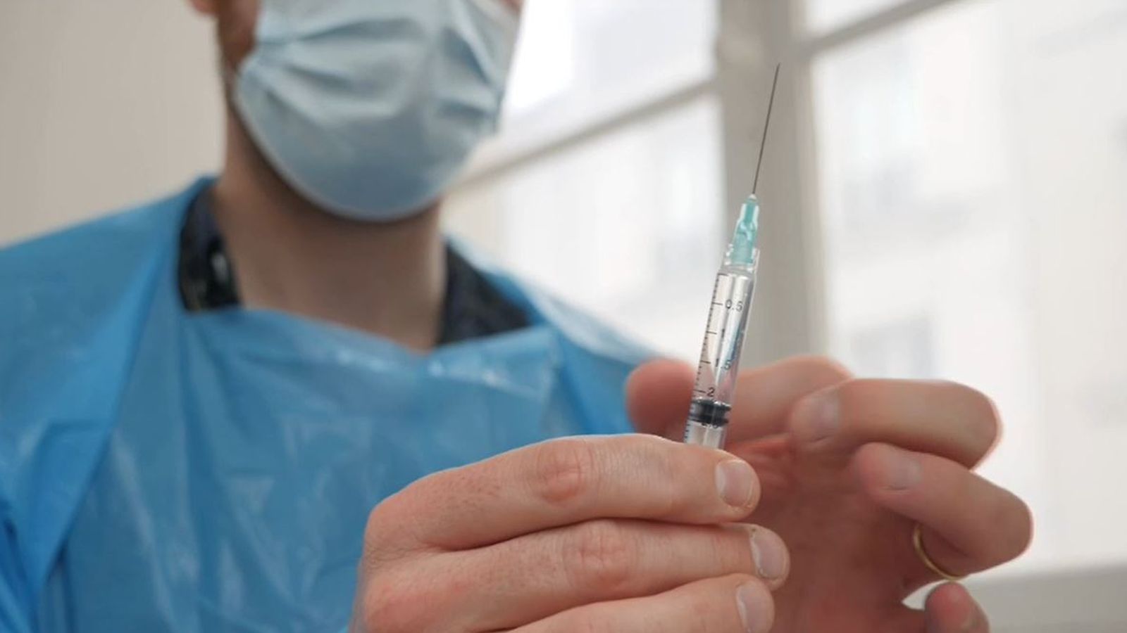 Над 500 милиона дози от ваксините срещу коронавируса са поставени в света
