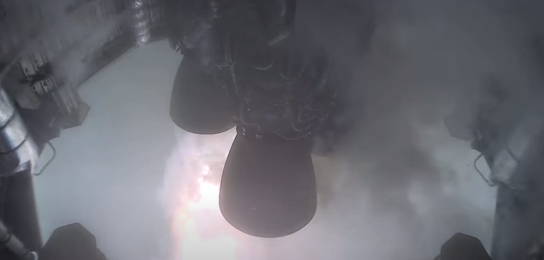 Пореден прототип Starship на Space X се разби при кацане – снимки, видео