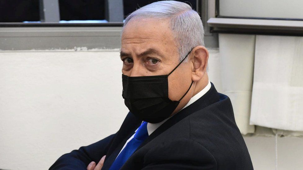 В Израел се възобнови процесът за корупция срещу Нетаняху – видео