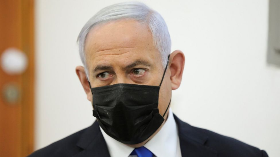 Нетаняху получи мандат да състави следващото правителство на Израел – видео