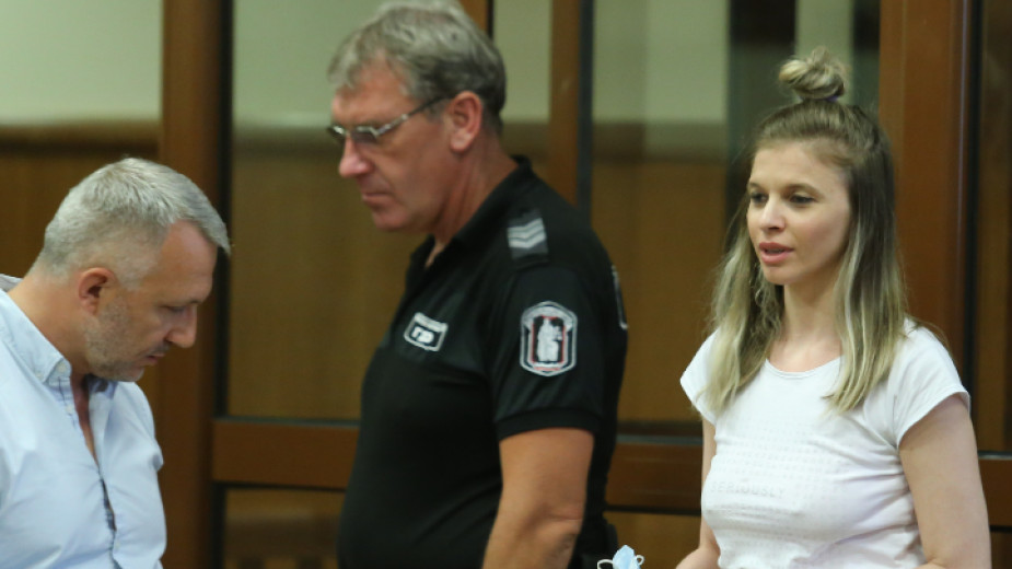 Спецпрокуратурата приключи разследването срещу Лиляна Деянова – ЛиЛана