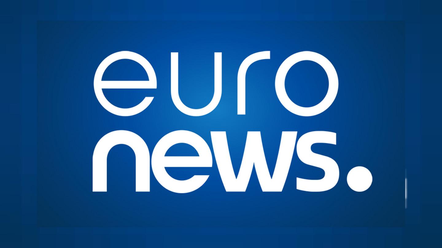 Беларус забрани излъчването в страната на телевизия Euro News – видео