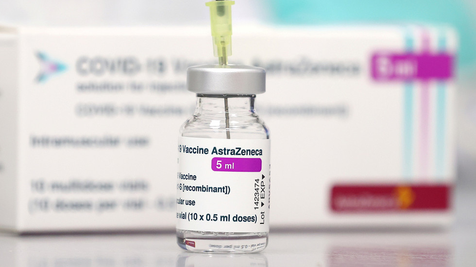 САЩ спряха производството на ваксината на АстраЗенека в Балтимор