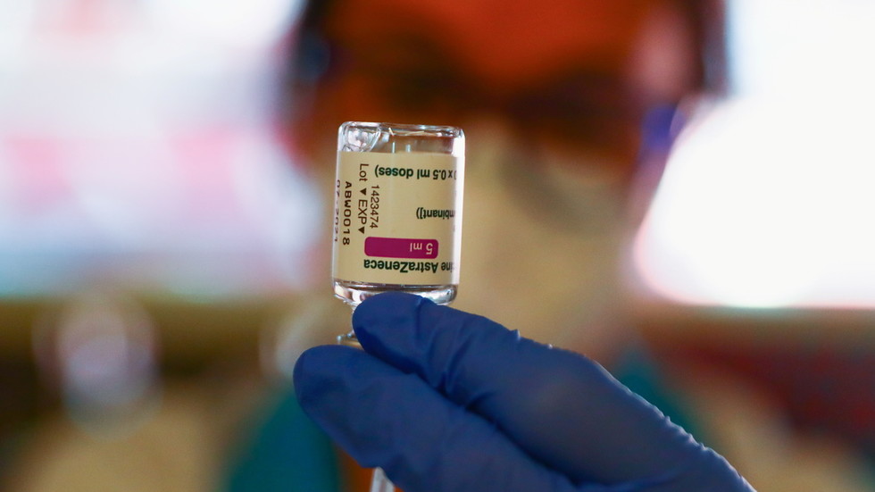 Във Видин се поставят и  трите вида ваксини срещу COVID- 19 – видео