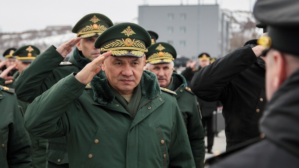 Русия започна военно учение в Черно море