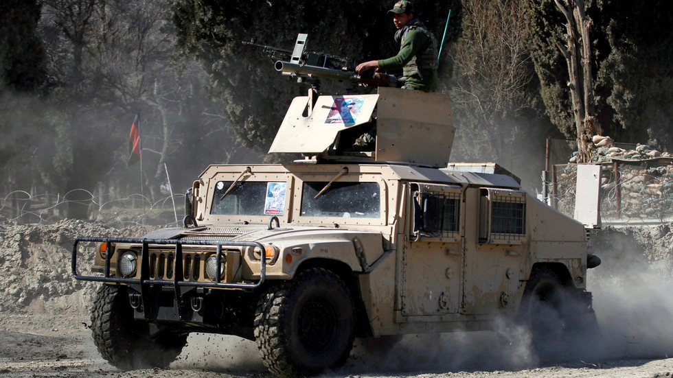 Съюзниците от НАТО взеха решение за постепенно изтегляне на контингентите в Афганистан – видео