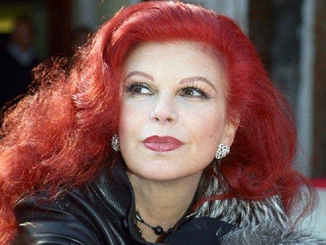 На 81-г. почина голямата италианска певица и актриса Милва