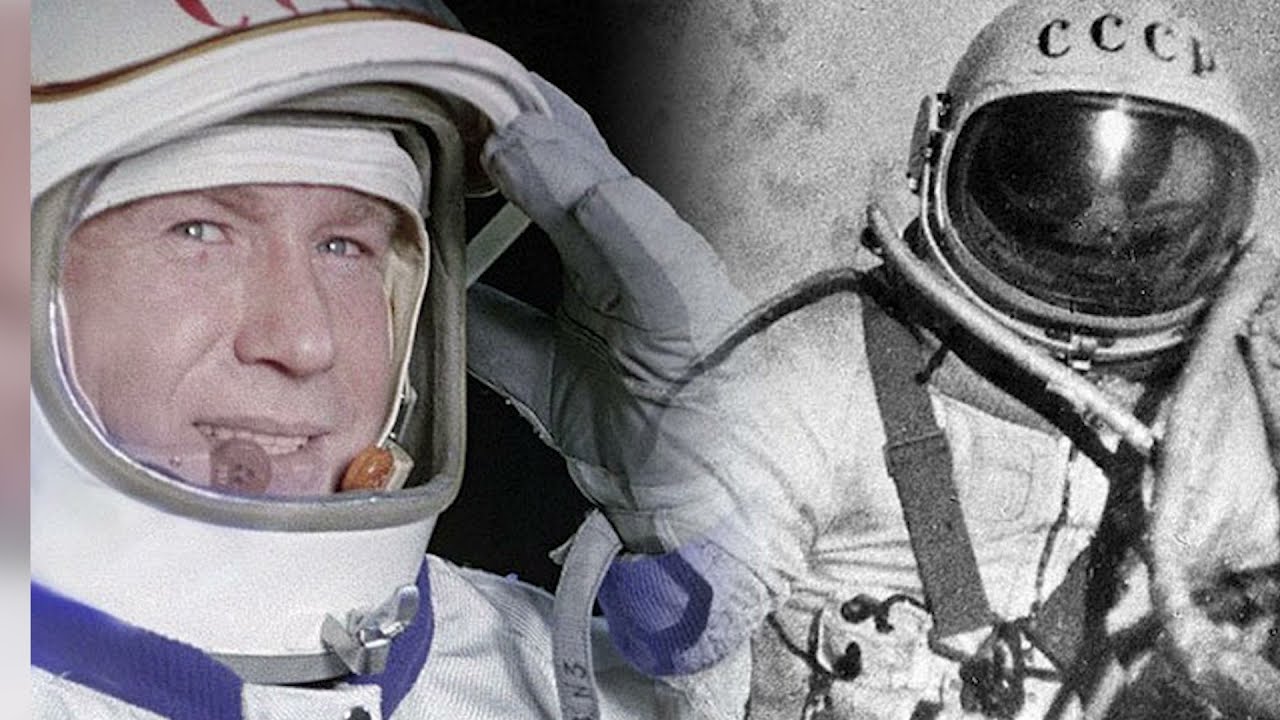 Двама съветски космонавти посещават Видин през 1965 г. – видео